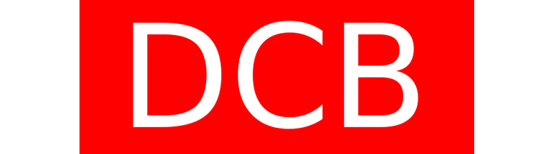 DCB-Logo